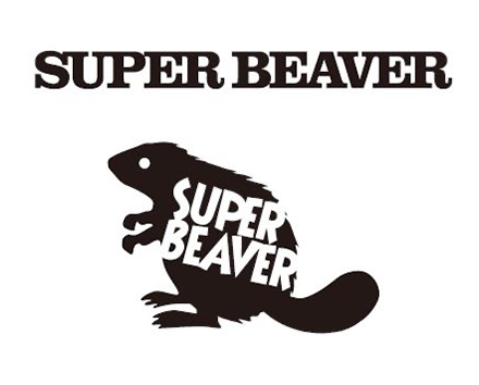 SUPER BEAVER