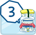 3