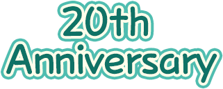 20th Anniversary