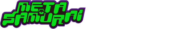 METASAMURAI EPOS CARD