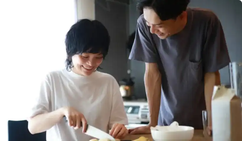 �ی��̑����E�X�ܑ��k�̂��q�l�̐��E���R�~